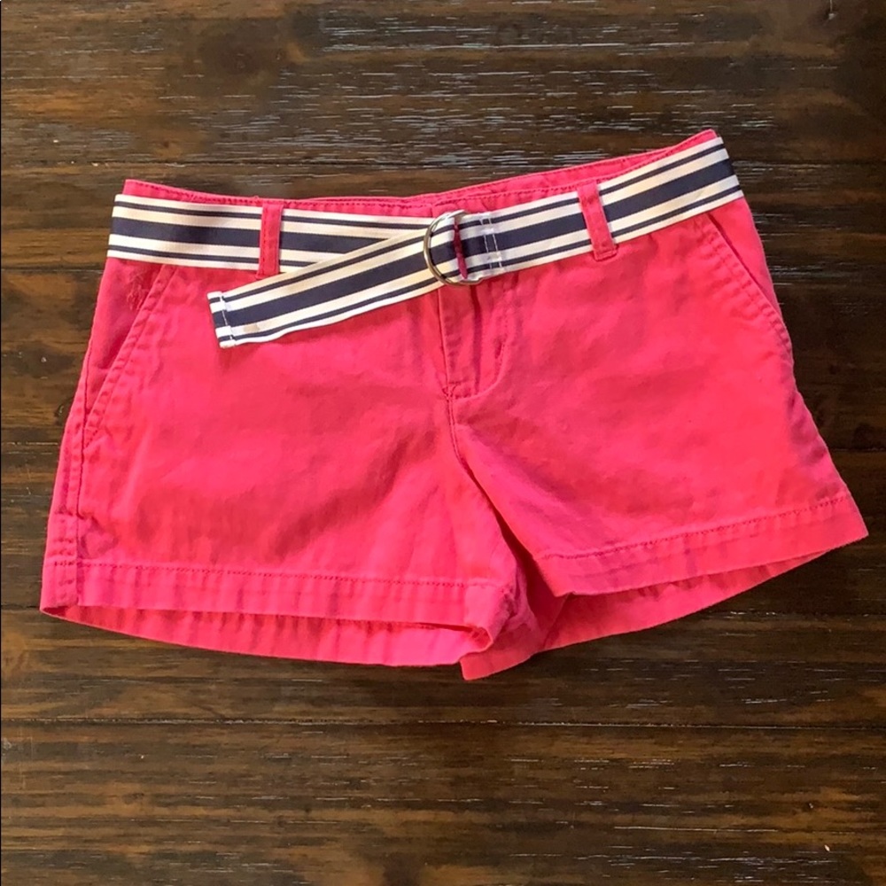 Ralph Lauren shorts